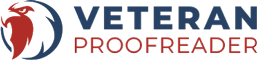 Veteran Proofreader